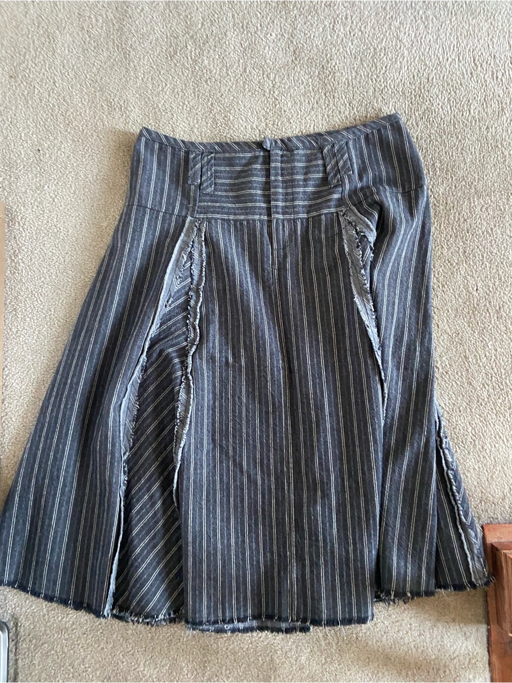 Free People Amelia Skirt